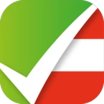 Logo of GreenCheck android Application 